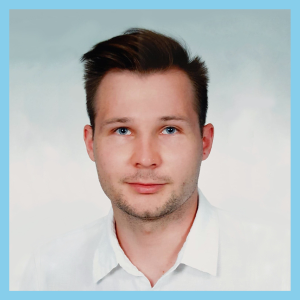 Aleksander Lewandowski - Trecom - 300x300