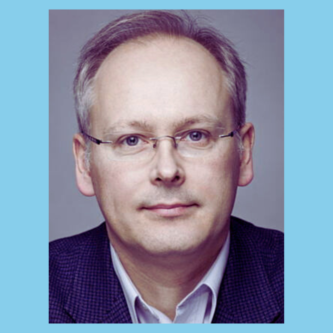 Krzysztof Banel - Cisco