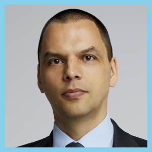 Maciej Iwanicki - Fortinet - 300x300