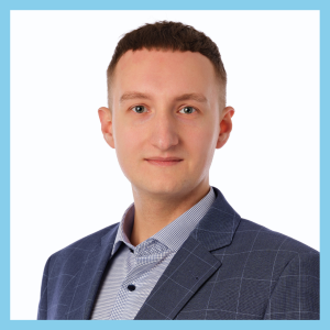 Marcin Stankiewicz - SecureVisio