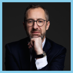 Michał Kaczmarek - Trecom SOC