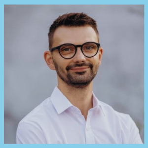 Michał Zimny - Fortinet - 300x300