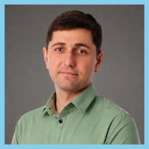 Sebastian Samson - SecureVisio - z ramką - 300x300